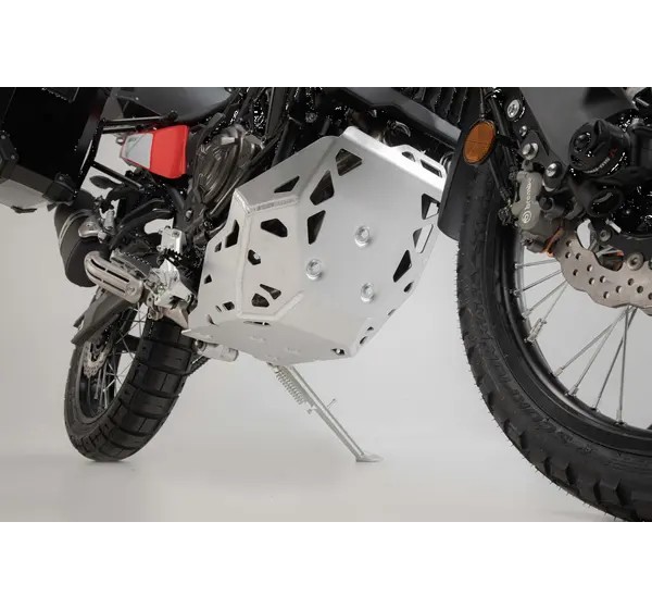SW-MOTECH Stoßfänger & Motorschutzplatten für YAMAHA XTZ 690 2019-2022