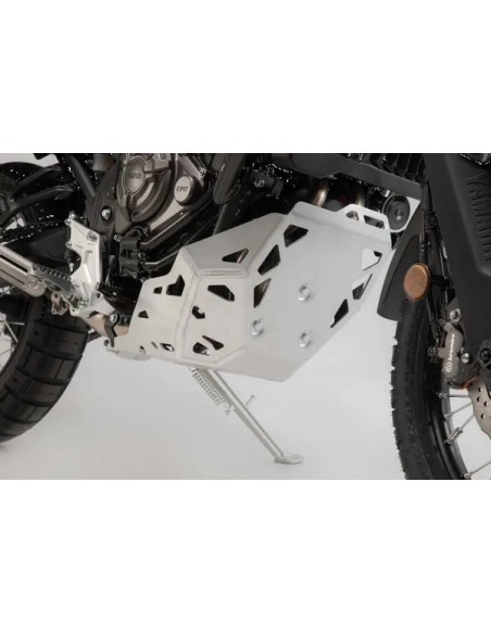 SW-MOTECH Stoßfänger & Motorschutzplatten - Detailansicht