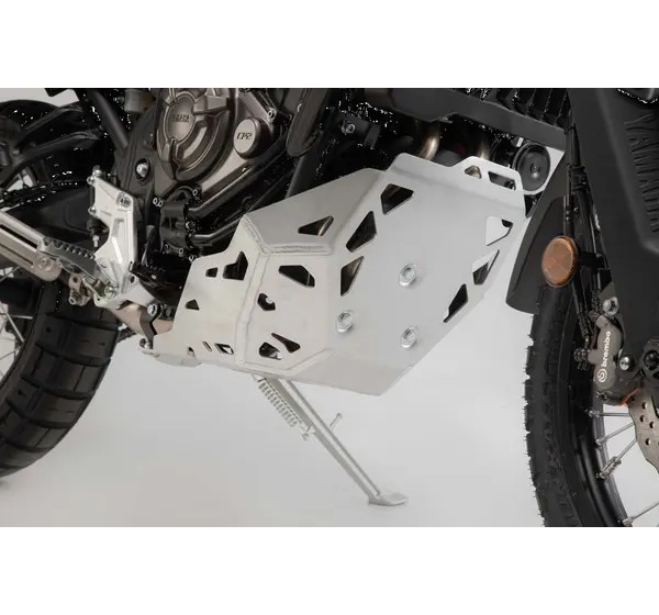 SW-MOTECH Stoßfänger & Motorschutzplatten - Detailansicht