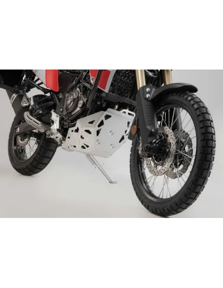 SW-MOTECH Stoßfänger & Motorschutzplatten Bild 4