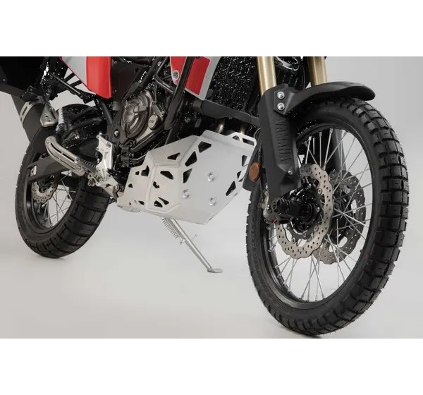 SW-MOTECH Stoßfänger & Motorschutzplatten Bild 4