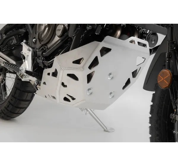 SW-MOTECH Stoßfänger & Motorschutzplatten Bild 5