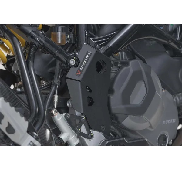 SW-MOTECH Montagematerial & Zubehör - Detailansicht