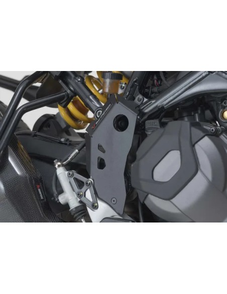 SW-MOTECH Montagematerial & Zubehör Bild 4