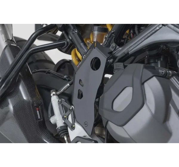 SW-MOTECH Montagematerial & Zubehör Bild 5