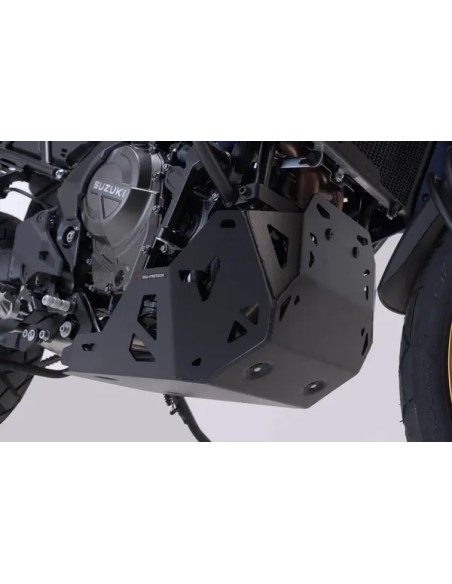 SW-MOTECH Stoßfänger & Motorschutzplatten für SUZUKI V-STROM 800 DE ABS 2023-2025