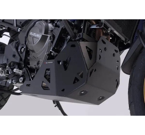 SW-MOTECH Stoßfänger & Motorschutzplatten für SUZUKI V-STROM 800 DE ABS 2023-2025
