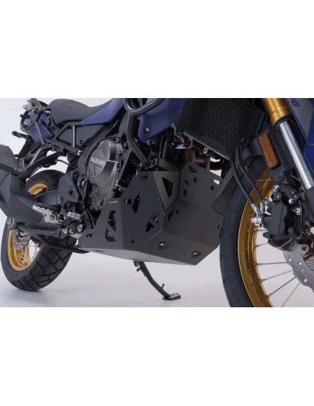 SW-MOTECH Stoßfänger & Motorschutzplatten Bild 4