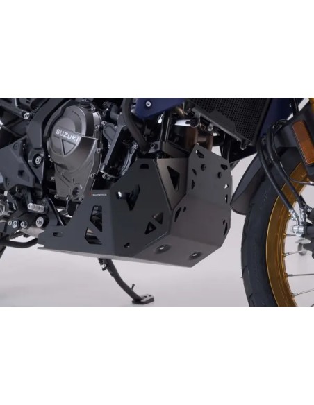 SW-MOTECH Stoßfänger & Motorschutzplatten Bild 5