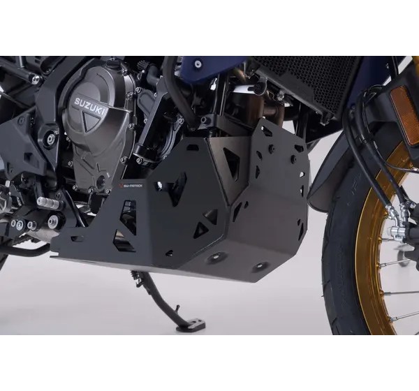SW-MOTECH Stoßfänger & Motorschutzplatten Bild 5