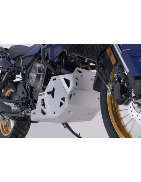 SW-MOTECH Stoßfänger & Motorschutzplatten für SUZUKI V-STROM 800 DE ABS 2023-2025