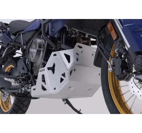 SW-MOTECH Stoßfänger & Motorschutzplatten für SUZUKI V-STROM 800 DE ABS 2023-2025