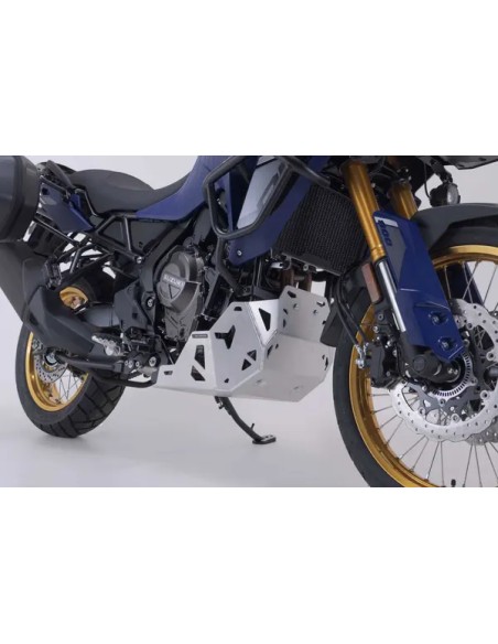 SW-MOTECH Stoßfänger & Motorschutzplatten Bild 4