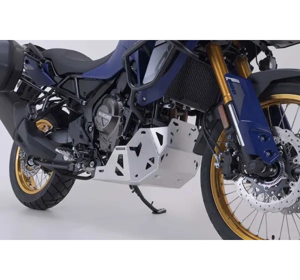 SW-MOTECH Stoßfänger & Motorschutzplatten Bild 4