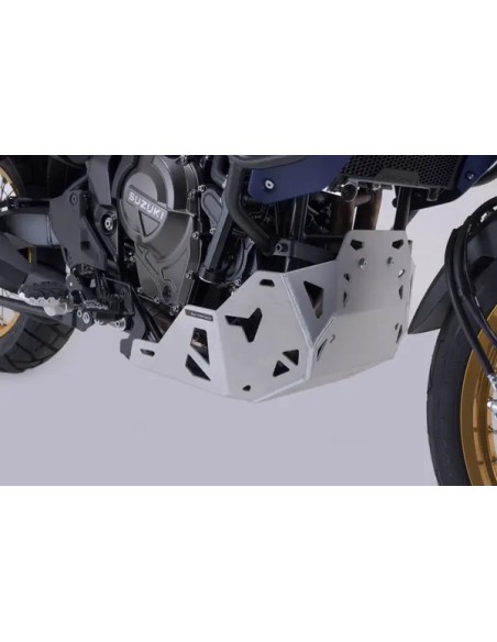 SW-MOTECH Stoßfänger & Motorschutzplatten Bild 5