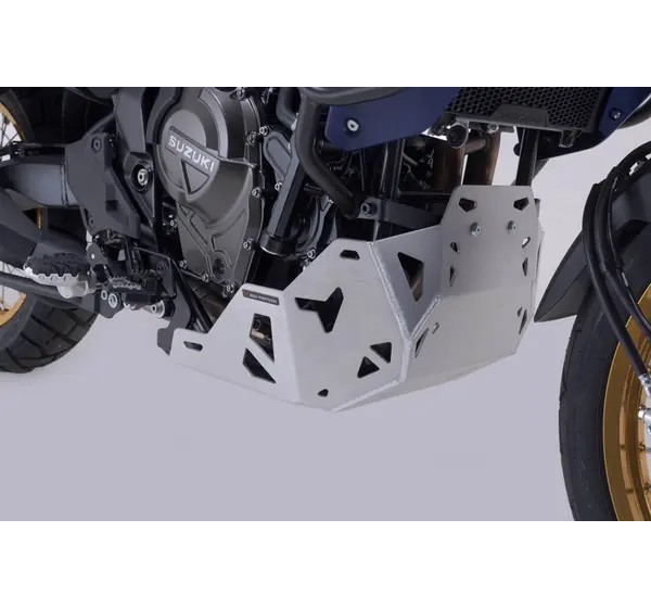 SW-MOTECH Stoßfänger & Motorschutzplatten Bild 5