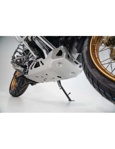 SW-MOTECH Stoßfänger & Motorschutzplatten für BMW R 1250 GS ABS 2019-2024