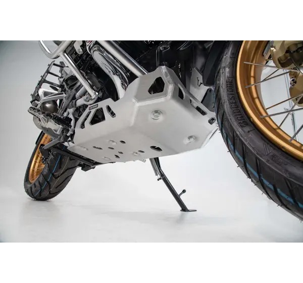 SW-MOTECH Stoßfänger & Motorschutzplatten für BMW R 1250 GS ABS 2019-2024