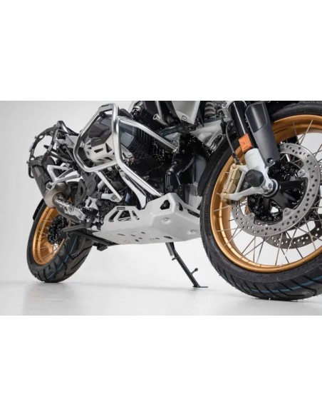 SW-MOTECH Stoßfänger & Motorschutzplatten Bild 4