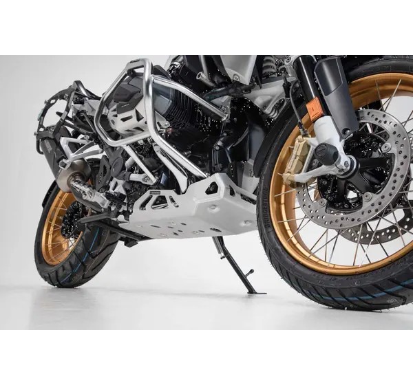 SW-MOTECH Stoßfänger & Motorschutzplatten Bild 4