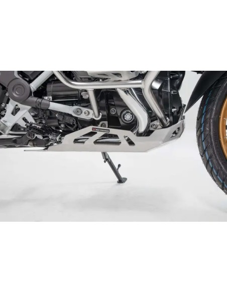 SW-MOTECH Stoßfänger & Motorschutzplatten Bild 5