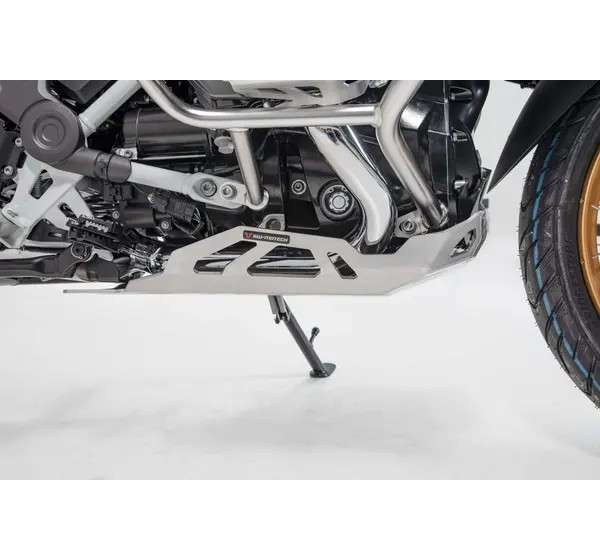 SW-MOTECH Stoßfänger & Motorschutzplatten Bild 5
