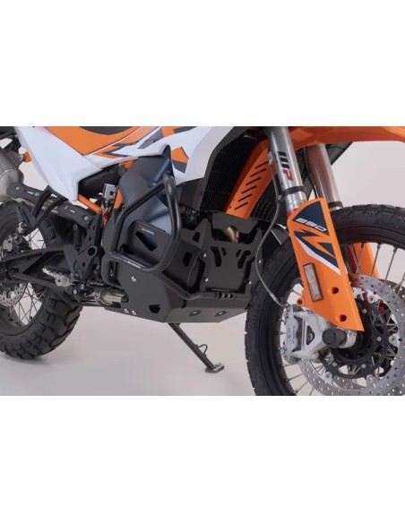 SW-MOTECH Stoßfänger & Motorschutzplatten für KTM ADVENTURE 790 2019-2025