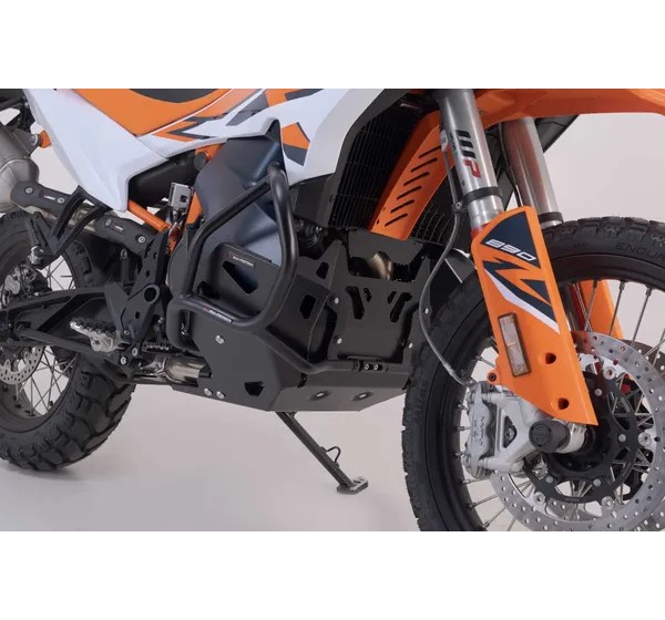 SW-MOTECH Stoßfänger & Motorschutzplatten für KTM ADVENTURE 790 2019-2025