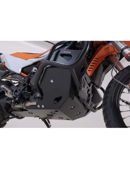 SW-MOTECH Stoßfänger & Motorschutzplatten Bild 4