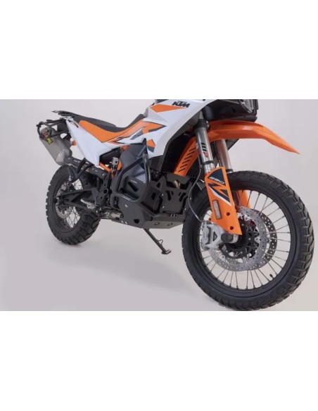 SW-MOTECH Stoßfänger & Motorschutzplatten Bild 5