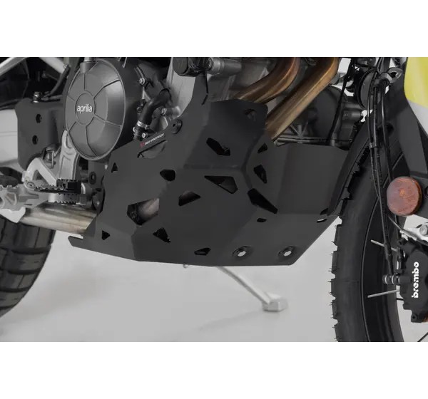 SW-MOTECH Stoßfänger & Motorschutzplatten für APRILIA TUAREG 660 ABS 2022-2024