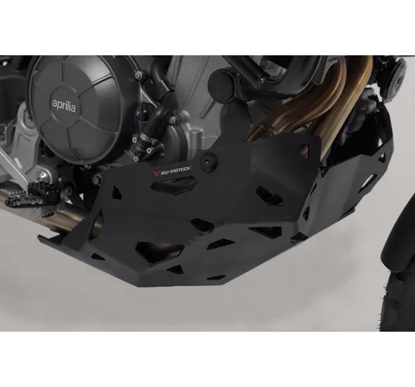 SW-MOTECH Stoßfänger & Motorschutzplatten - Detailansicht