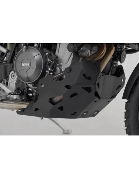 SW-MOTECH Stoßfänger & Motorschutzplatten Bild 4