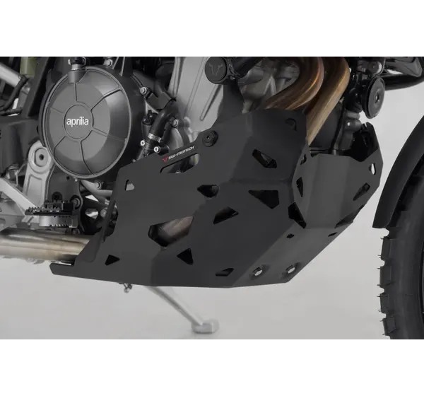 SW-MOTECH Stoßfänger & Motorschutzplatten Bild 4