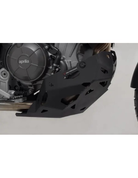 SW-MOTECH Stoßfänger & Motorschutzplatten Bild 5