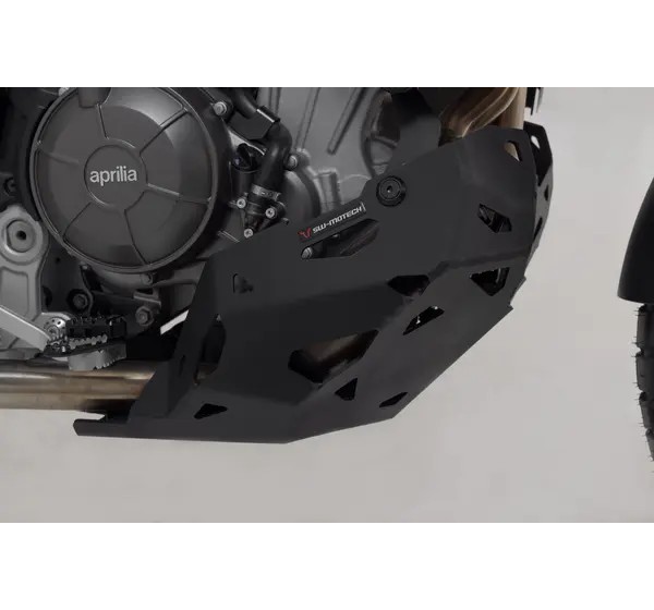 SW-MOTECH Stoßfänger & Motorschutzplatten Bild 5