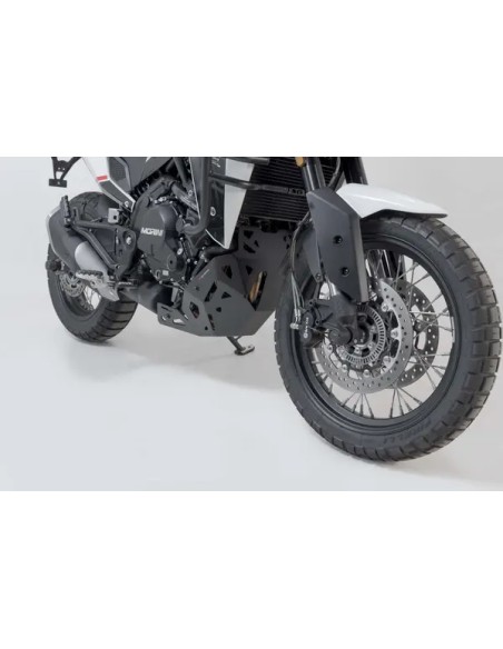 SW-MOTECH Stoßfänger & Motorschutzplatten Bild 5