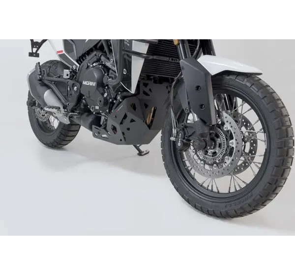 SW-MOTECH Stoßfänger & Motorschutzplatten Bild 5