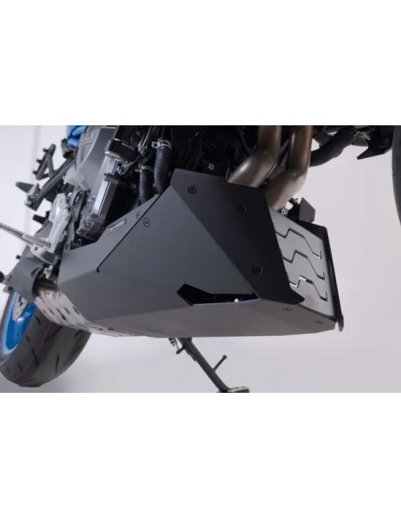 SW-MOTECH Stoßfänger & Motorschutzplatten für SUZUKI GSX-8S 800 ABS 2023-2024