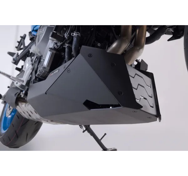 SW-MOTECH Stoßfänger & Motorschutzplatten für SUZUKI GSX-8S 800 ABS 2023-2024