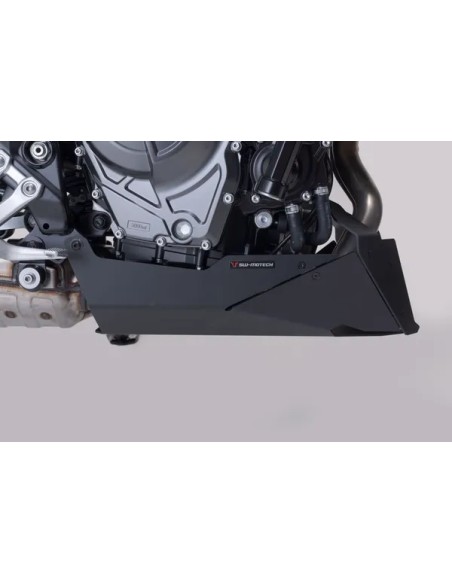 SW-MOTECH Stoßfänger & Motorschutzplatten Bild 4