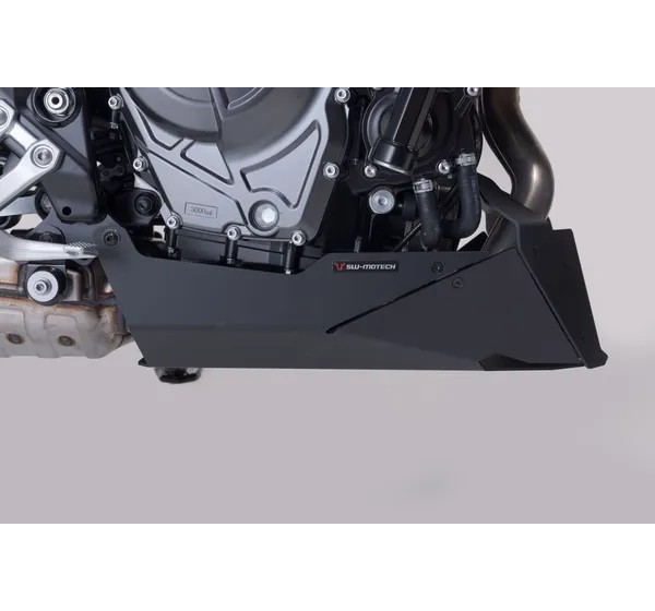 SW-MOTECH Stoßfänger & Motorschutzplatten Bild 4