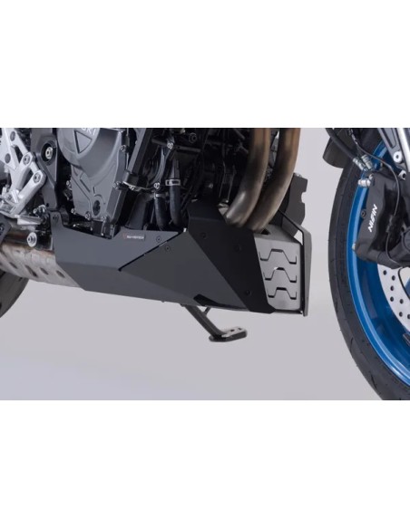 SW-MOTECH Stoßfänger & Motorschutzplatten Bild 5