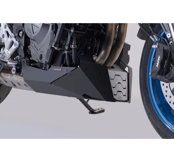 SW-MOTECH Stoßfänger & Motorschutzplatten Bild 5