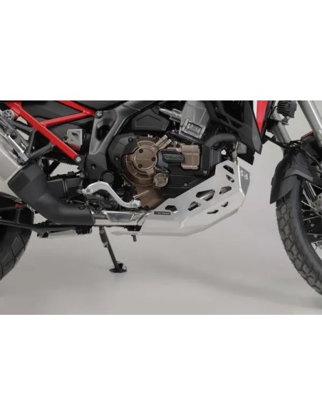 SW-MOTECH Stoßfänger & Motorschutzplatten Bild 4