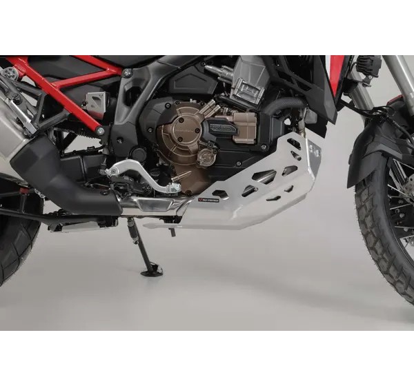 SW-MOTECH Stoßfänger & Motorschutzplatten Bild 4