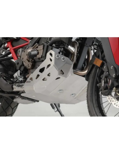 SW-MOTECH Stoßfänger & Motorschutzplatten Bild 5