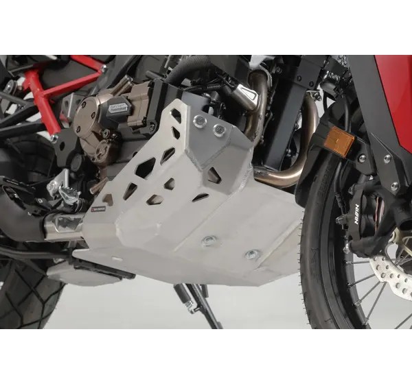 SW-MOTECH Stoßfänger & Motorschutzplatten Bild 5
