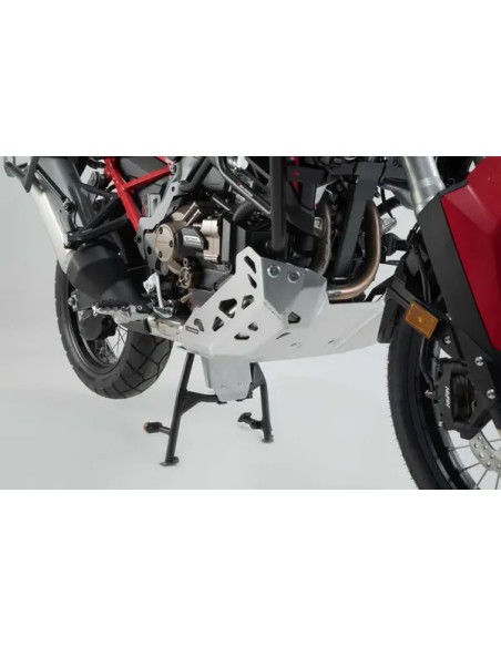 SW-MOTECH Stoßfänger & Motorschutzplatten Bild 4