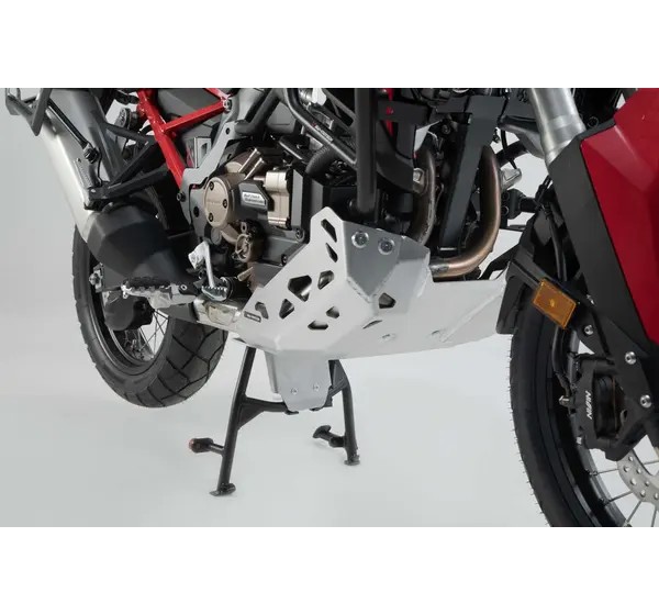 SW-MOTECH Stoßfänger & Motorschutzplatten Bild 4